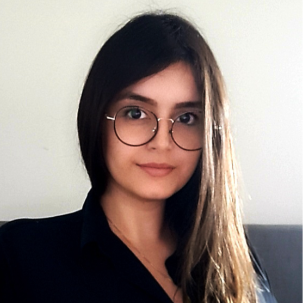 Isabela León Cesín